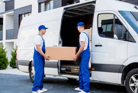 Akıncılar Nakliyeci