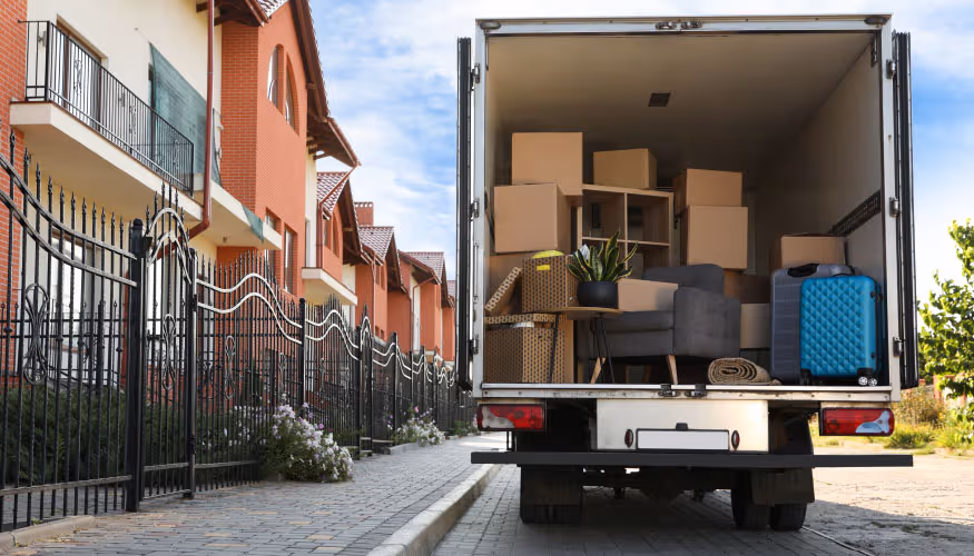 Akıncılar Nakliyeci