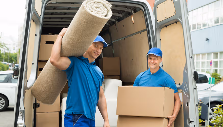 Akıncılar Nakliyeci